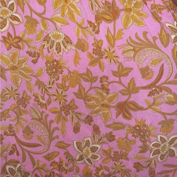 Aakaa Summer Mini Dress - Picture 8 of 8